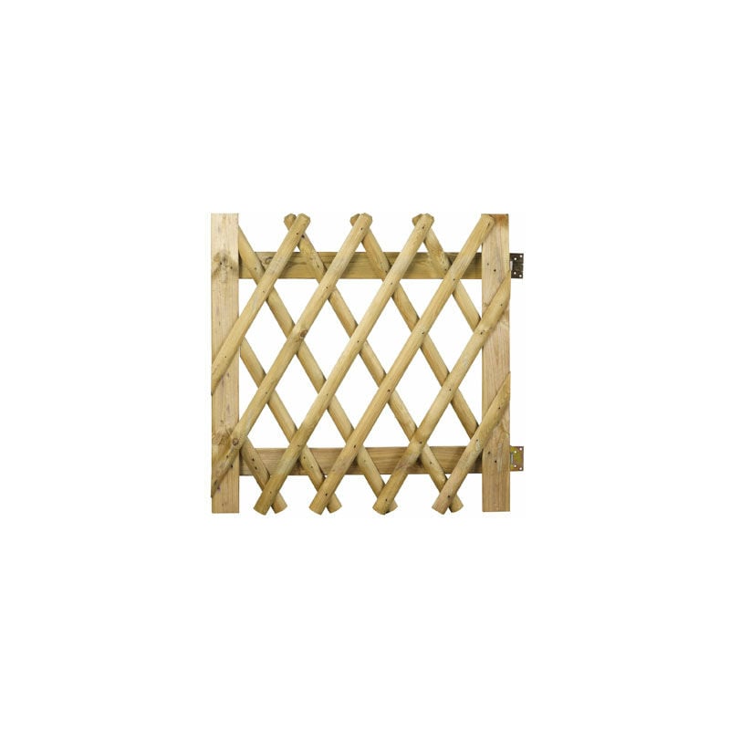 

Forest - Puerta Pony 277