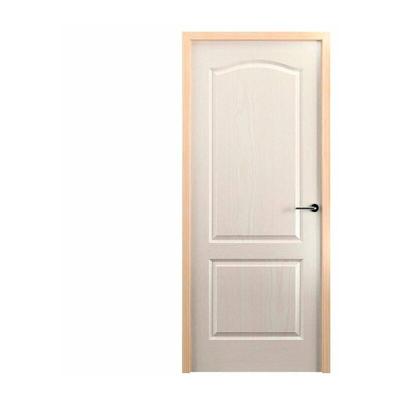 

Puerta block prepintada provenzal izquierda Medidas 72.5CM