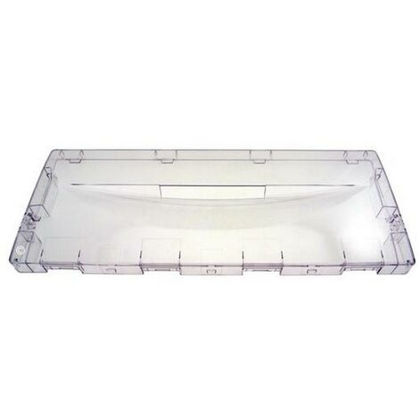 Puerta superior del congelador (11) C00283722, 482000031594 ARISTON HOTPOINT