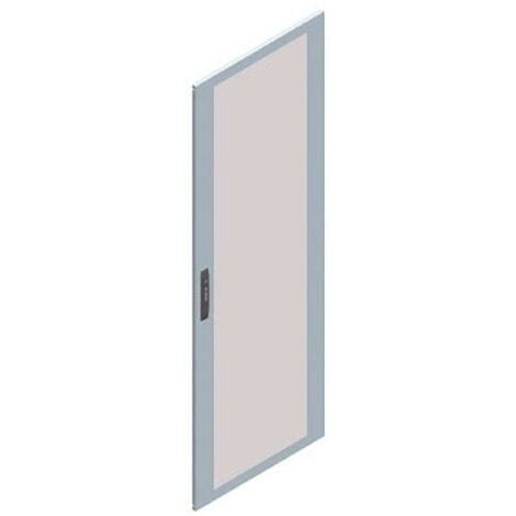 Puerta transparente Siemens ALPHA 630 IP55 B600 H800 8GK95055KK23