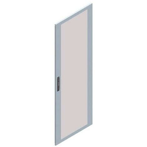 Puerta transparente Siemens ALPHA 630 IP55 H1600 B600 8GK95058KK20