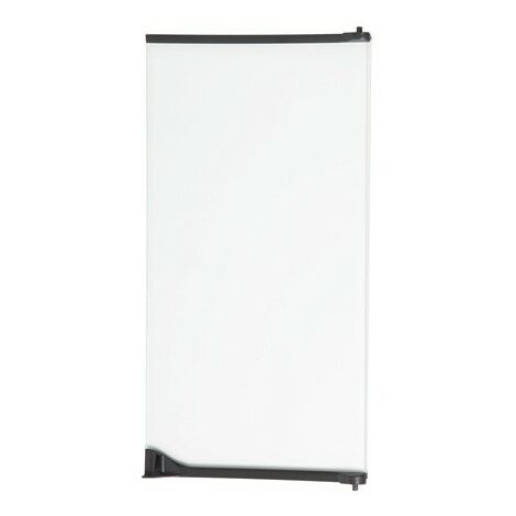 Puertas de cristal de repuesto para terrario Exo Terra 45x45x90cmPT2606