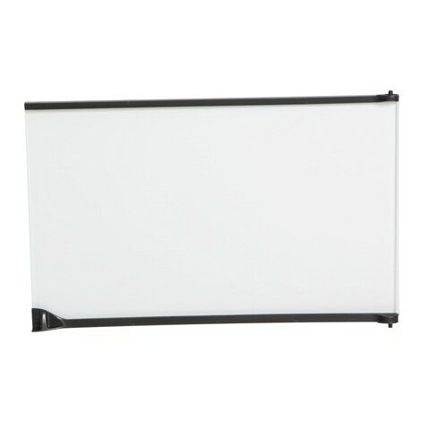 Puertas de cristal de repuesto para terrarios 90x45x45 PT2613 Exo Terra