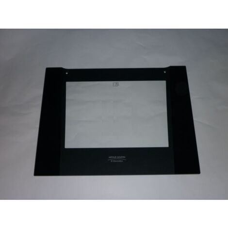 PUERTO DE PUERTA EXT PARA HORNO ARTHUR MARTIN