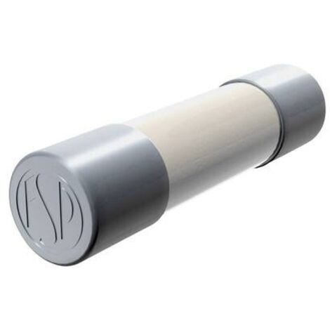 Püschel Feinsicherungen FSSF1,6B Fusibile (Ø x L) 5 mm x 20 mm 1.6 A 250 V Super rapido Contenuto 10 pz.