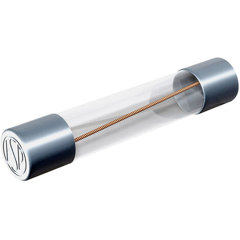 Püschel Feinsicherungen FSUT0,315B FSUT0,315B Feinsicherung (Ø x L) 6.3 mm x 32 mm 0.315 A 250 V Trä