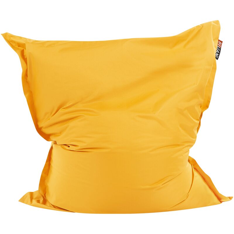 

Puf amarillo 140 x 180 cm