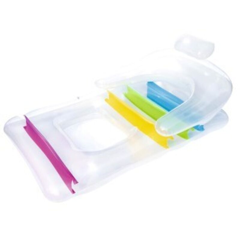 Colchón Inflable, Sillón, Tumbona 165 X 89 Cm Bestway 43011