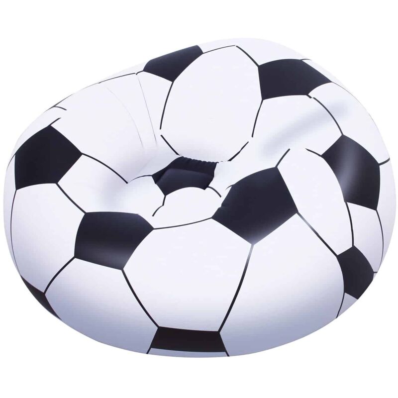 Sillon Hinchable Pelota 114X112X66 Cm 75010