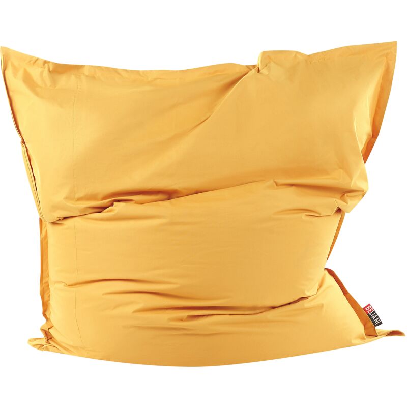 

Puf amarillo 180 x 230 cm