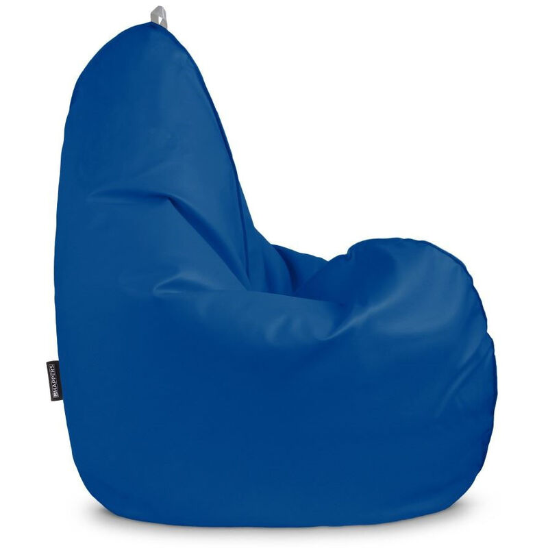 

Puff Relax Polipiel Azul Infantil - Happers