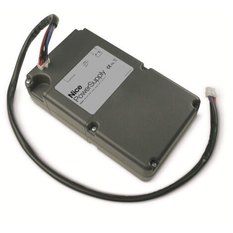 Pufferbatterie 24 Vdc Nice PS224