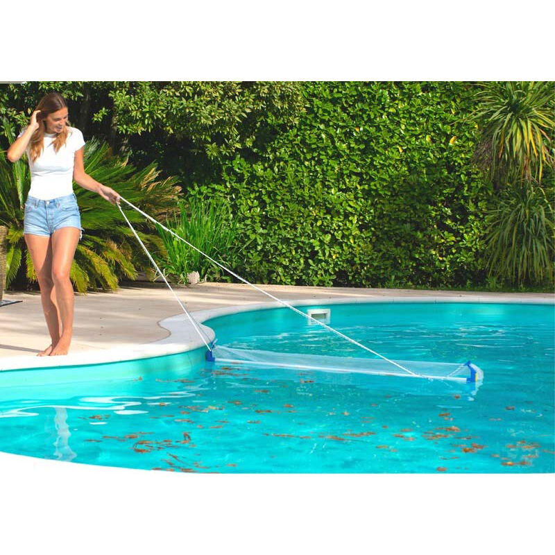 Platypool - puisette large et sans effort