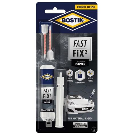 Puissance liquide Bostik Fast Fix²