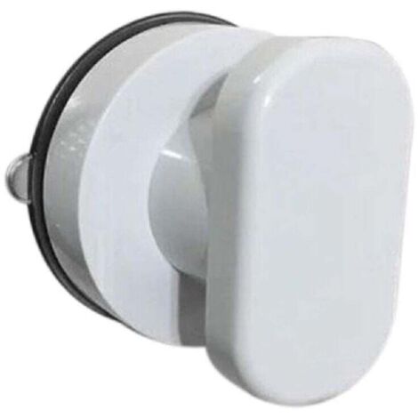 puissant ventouse verre miroir porte poignée réfrigérateur tiroir salle de bain ventouse mur main courante baignoire douche poignée salle de bain cuisine bouton ventouse accessoires