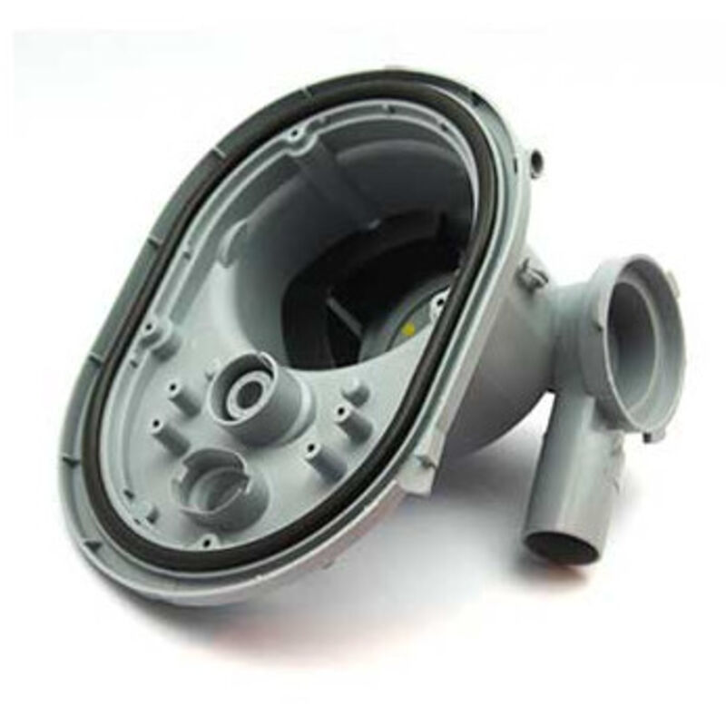 Ignis - Puit lavage + joint 2vie plp2 pour lave-vaisselle Indesit C00560403