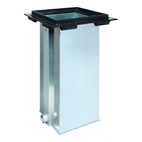 Puit Pour Borne Automatique J355M50 Ha. FAAC