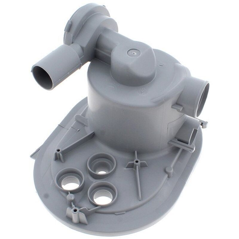 Bloc Hydrolique + Joint Pour Lave Vaisselle Whirlpool - C00297922