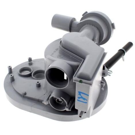 PUITS LAVAGE 45 CM pour LAVE VAISSELLE INDESIT - 482000022011