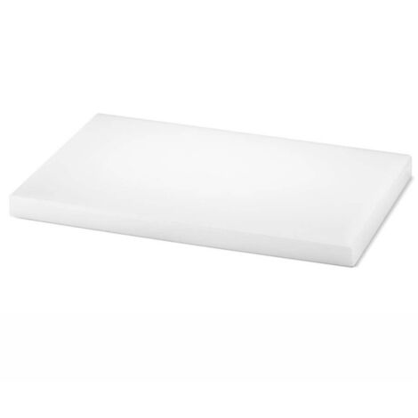 PUJADAS -PLANCHE A DECOUPER BLANCHE