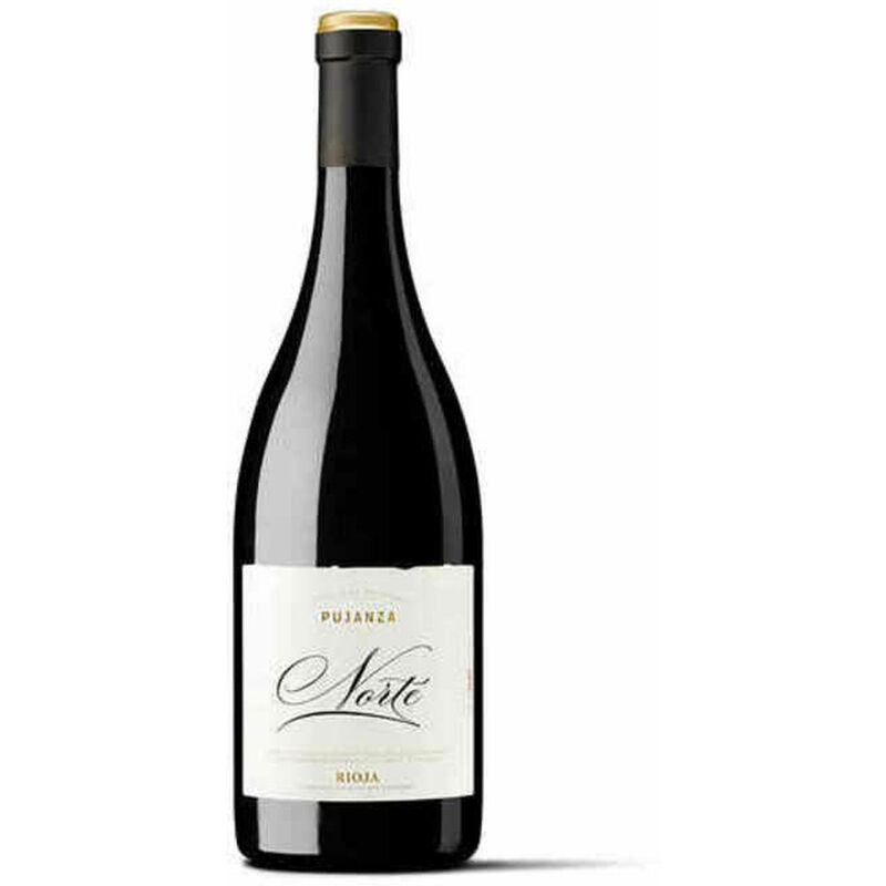 

Pujanza Vino Tinto Pujanza Norte