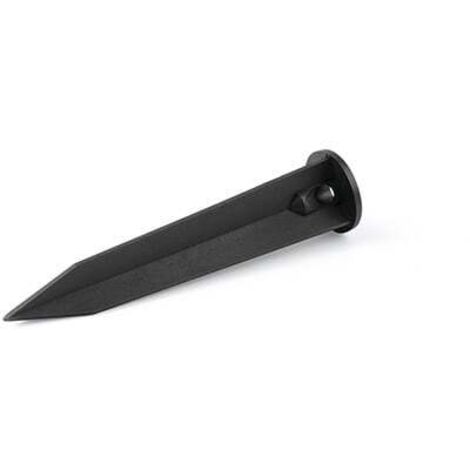 PUK 36 Accesorio estaca negra