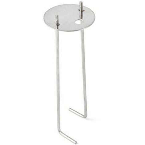 PUK 59/85 Accesorio anclaje al suelo