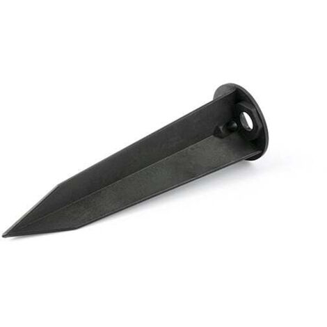 PUK 59/85 Accesorio estaca negra