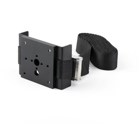 PUK 85 Accesorio árbol negro