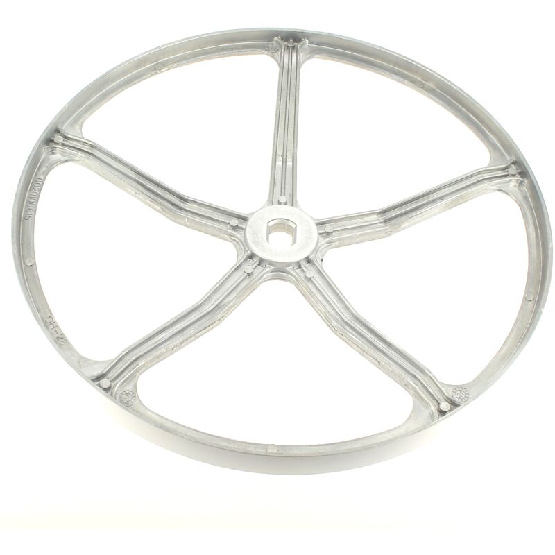 Puleggia 0020100615 per lavatrice Haier