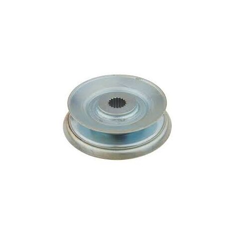PULEGGIA 583577801 ORIGINALE HUSQVARNA