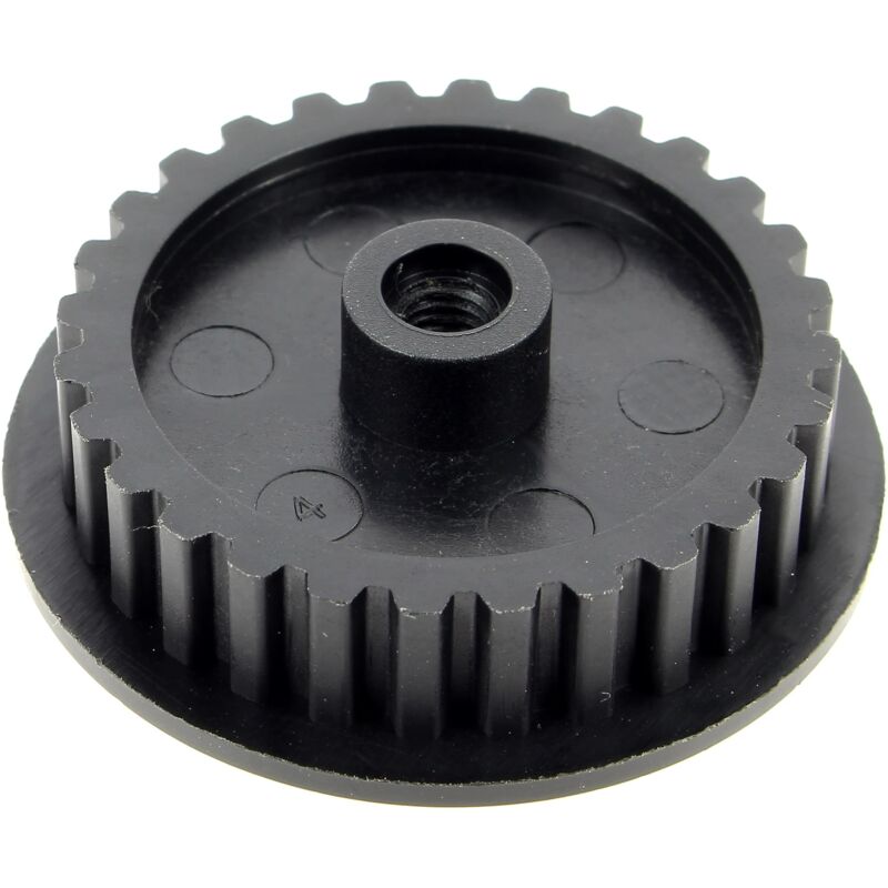 Puleggia 905112-21 per levigatrice Black&decker