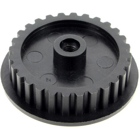 Puleggia 905112-21 per levigatrice black & decker