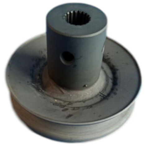 Puleggia A90 assale per trattorino Grillo FD220L-FD230L-FD280-MT160 - 135331