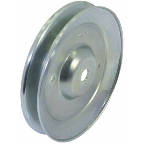 Puleggia albero lama trattorino rasaerba HUSQVARNA 200-107 HRB 45651