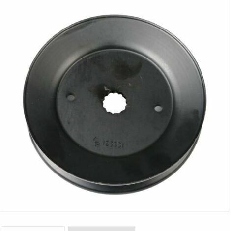 Puleggia albero lama trattorino rasaerba HUSQVARNA AYP PARTNER 532175707 130062