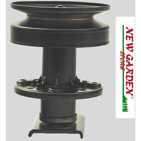 Puleggia albero motore trattorino rasaerba tagliaerba 30-507 AYP 677A233