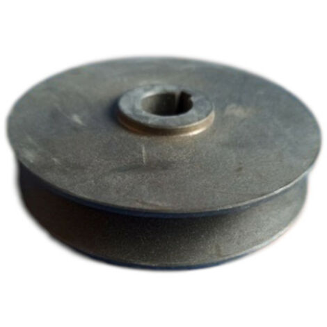 Puleggia albero per trimmer Grillo HWT550-HWT600-HWT700-CL75N - 76271