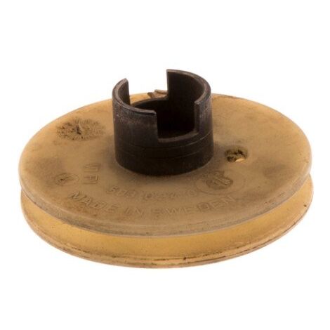 PULEGGIA AVVIAMENTO 501520701 ORIGINALE HUSQVARNA