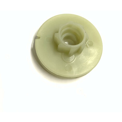 Puleggia avviamento Alpina - bm000176