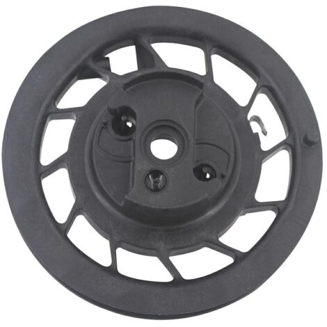 PULEGGIA AVVIAMENTO MOTORE BRIGGS&STRATTON RASAERBA SPRINT CLASSIC 3,5HP