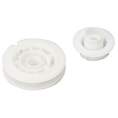 Puleggia avviamento motosega compatibile OLEO MAC 141 SP 50170153R