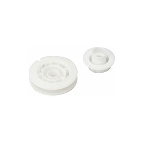 Puleggia avviamento motosega compatibile OLEO MAC 141 SP 50170153R