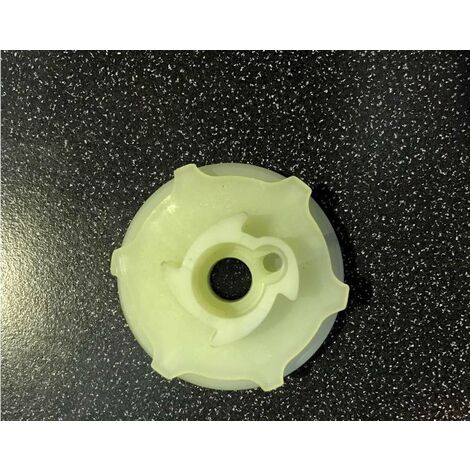 PULEGGIA AVVIAMENTO MOTOSEGA HUSQVARNA JONSERED 334 338 CS2135 CS2139