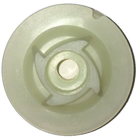 PULEGGIA AVVIAMENTO MOTOSEGA OLEOMAC EFCO EMAK ORIGINALE 940 140 MT4000