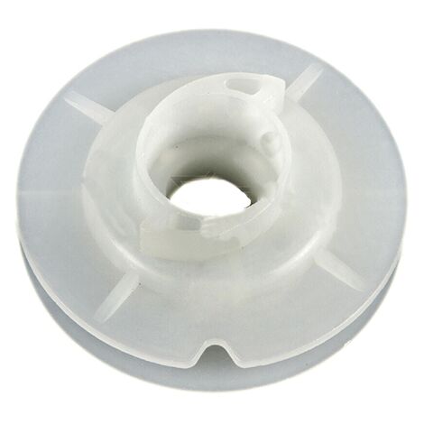 Puleggia avviamento motosega Zenoah 2500 compatibile