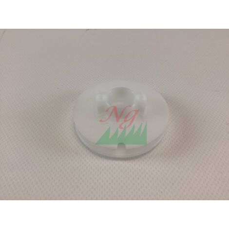 Puleggia avviamento ORIGINALE ACTIVE decespugliatore tagliabordi 3.5 - 4.0 20656