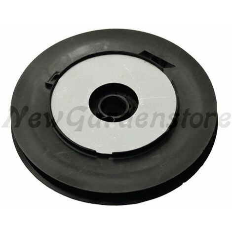 Puleggia avviamento rasaerba tagliaerba compatibile HONDA 28415-ZG9-802