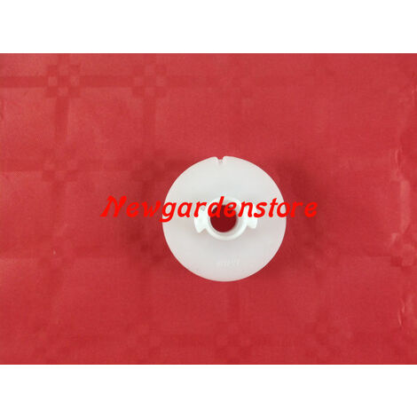 Puleggia avviatore decespugliatore motosega compatibile ECHO 17721543130