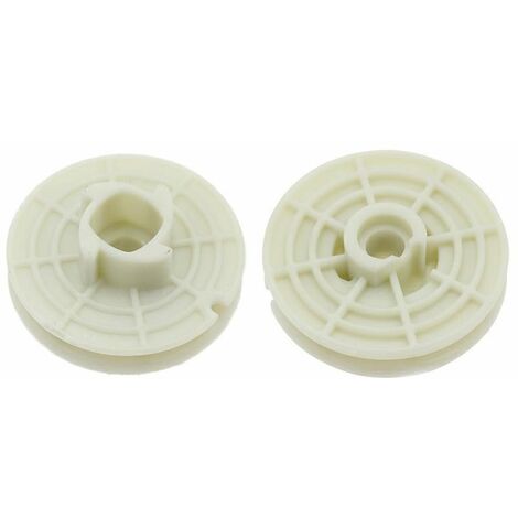 Puleggia avviatore motore decespugliatore motosega VIP 21 34 GGP STIGA 4562220